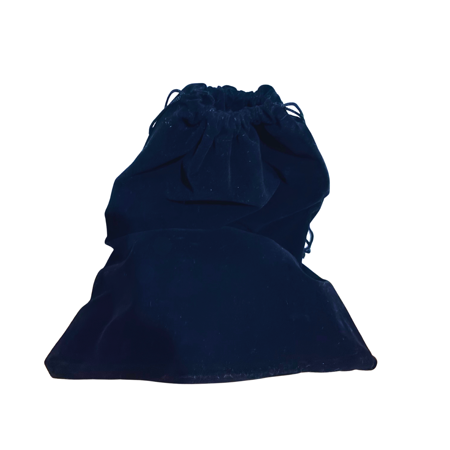 Set di Pedine per Backgammon – Bianco e Nero con Dadi